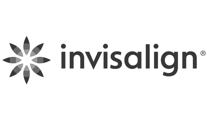 Invisalign logo